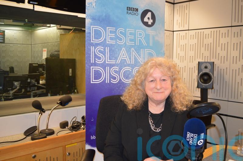 Jenny Beavan says ‘bag lady’ comments at 2016 Baftas were ‘absolutely fine’
