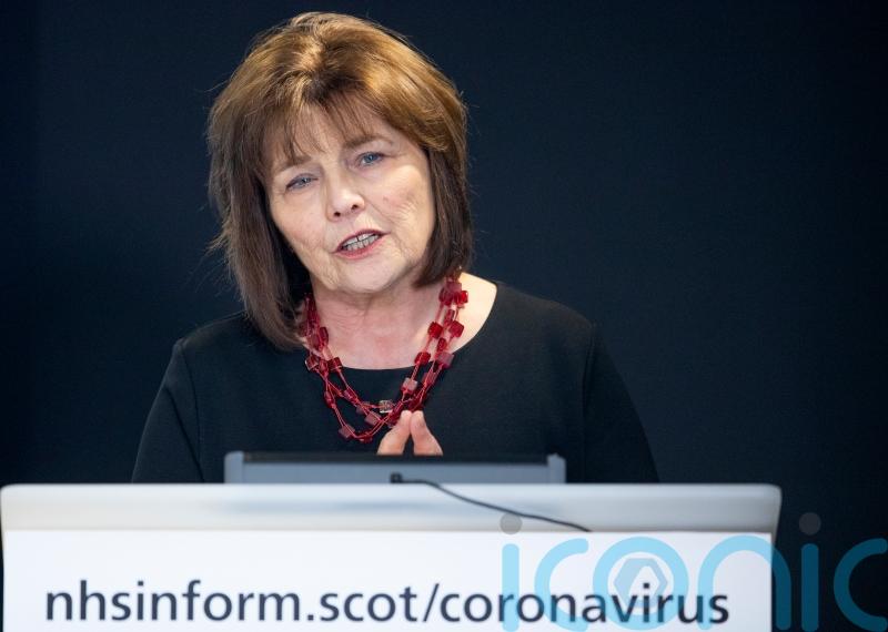 SNP members urged to ‘grow up’ and keep leadership debate respectful