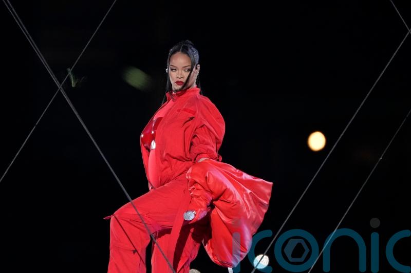 County Derry designer of Rihanna’s Super Bowl outfit unveils latest catwalk collection