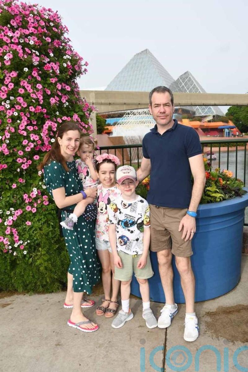 Dad who suffered cardiac arrest in front of his children at Jubilee party saved by student neighbour’s CPR