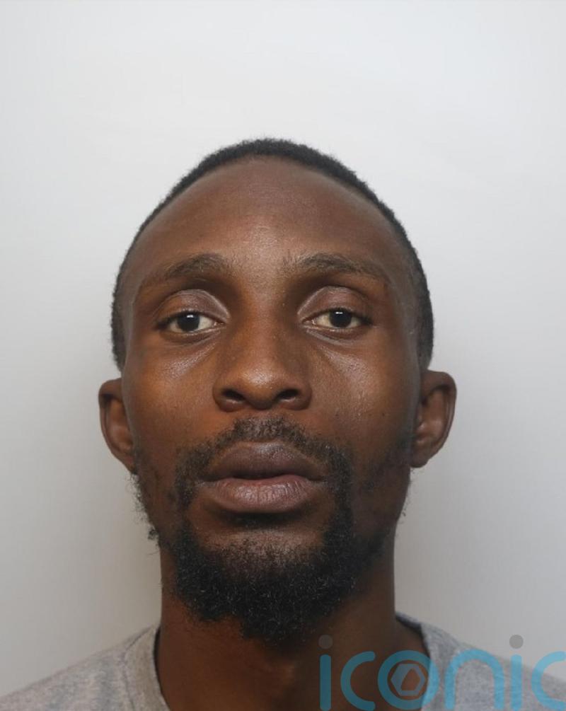 Man jailed for &lsquo;senseless&rsquo; churchyard murder after stabbing man with screwdriver