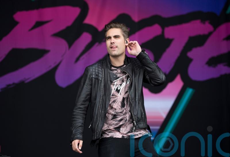 Charlie Simpson reveals personal meaning behind The Masked Singer costume choice