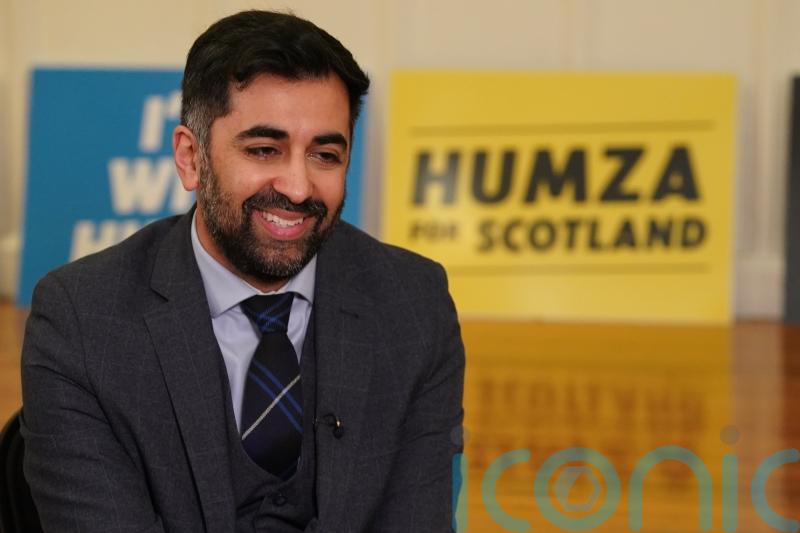 Humza Yousaf: I am concerned at using general election as de facto IndyRef2