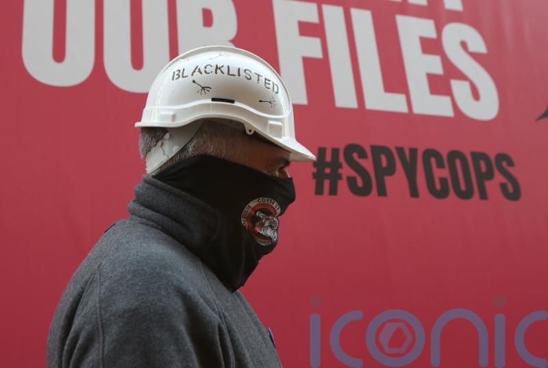 Secret police unit did little to prevent public unrest in 14 years, inquiry told