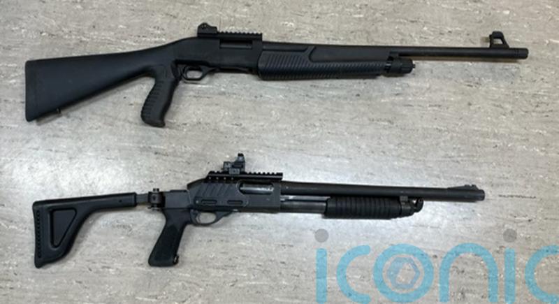 Should UK&rsquo;s firearms laws be tightened further?