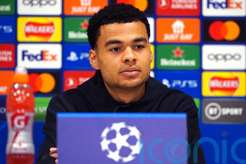 Liverpool&rsquo;s Cody Gakpo relishing chance to prove himself in the Champions League