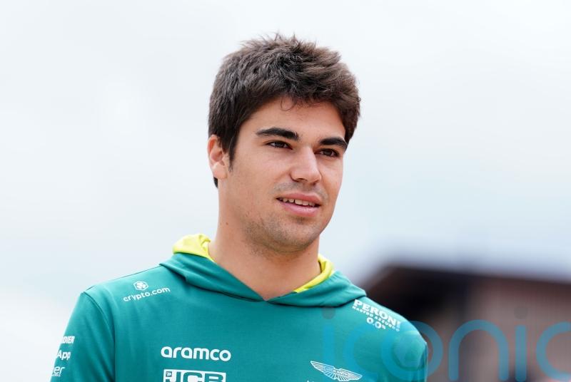 Aston Martin’s Lance Stroll to miss Bahrain testing after cycling accident