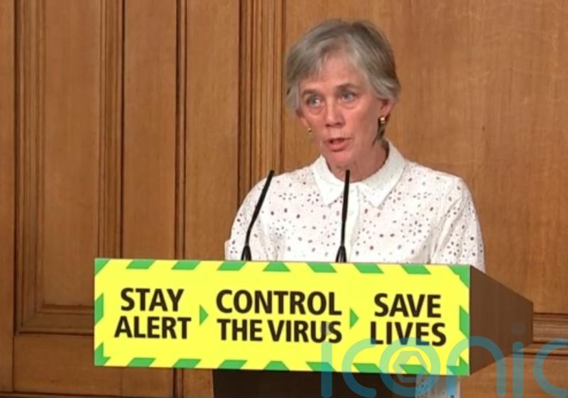 Dame Angela McLean appointed as new Government chief scientific adviser