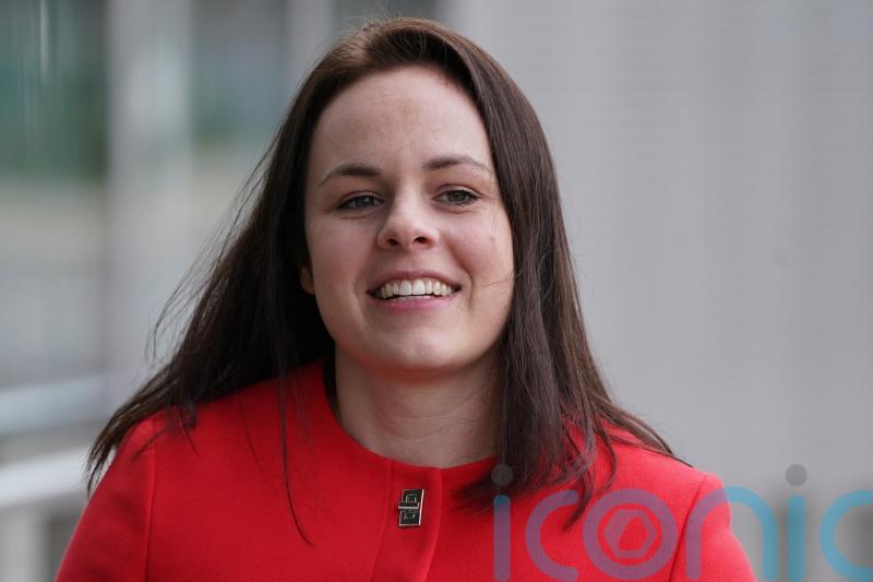 Kate Forbes becomes third candidate in race to be Scotland’s next first minister