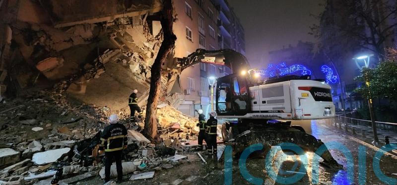 British Turkish Association ‘devastated’ by new earthquake and vows to help