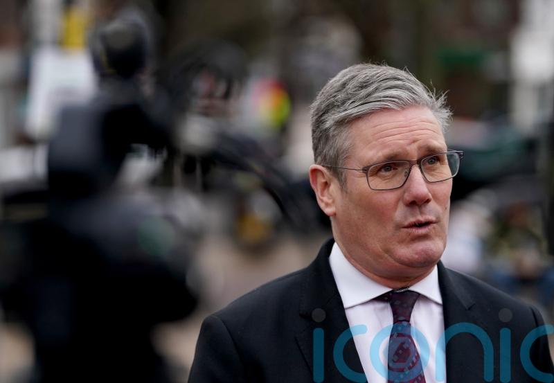 Labour to pledge half of all public sector food to be local and sustainable