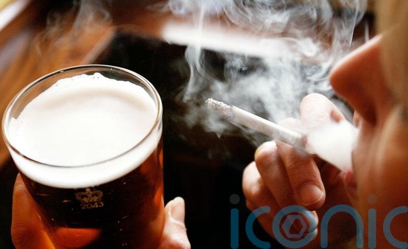 Call for extra support for smokers after drop in numbers wanting to quit