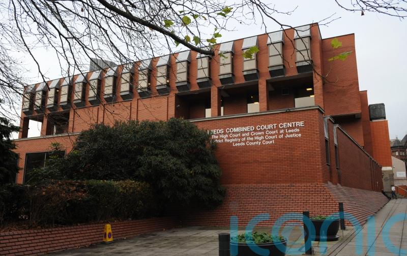Woman charged with attempted murder of three children appears in court