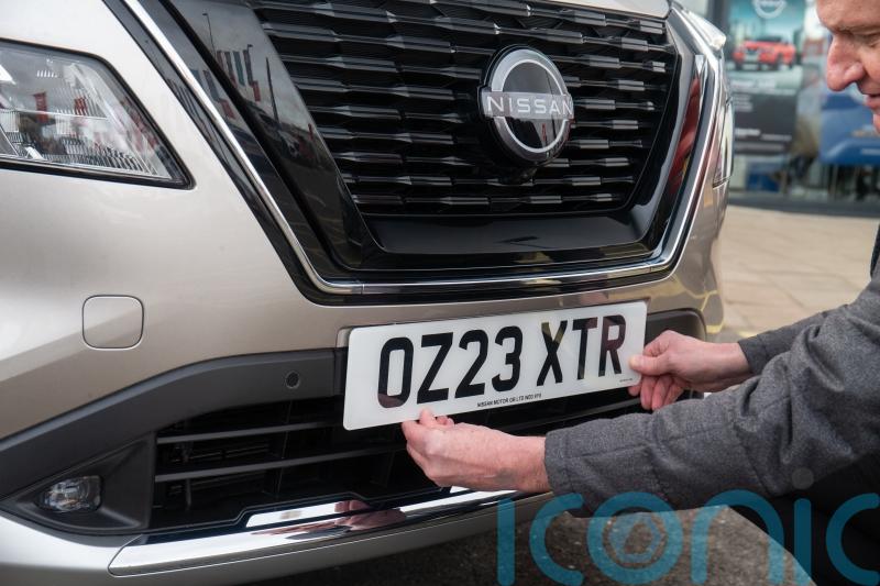 These are some of the best cars to get on the new ‘23’ plate