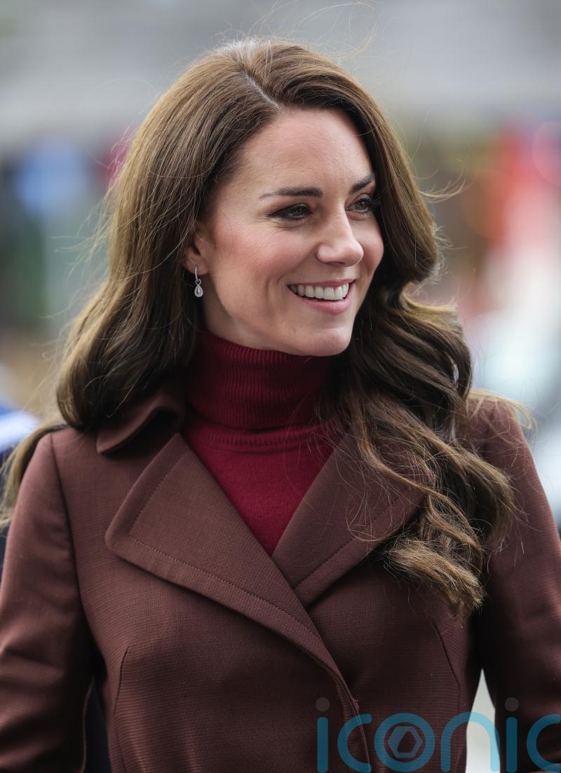 Kate visits nursing home to discover how family-run business cares for elderly