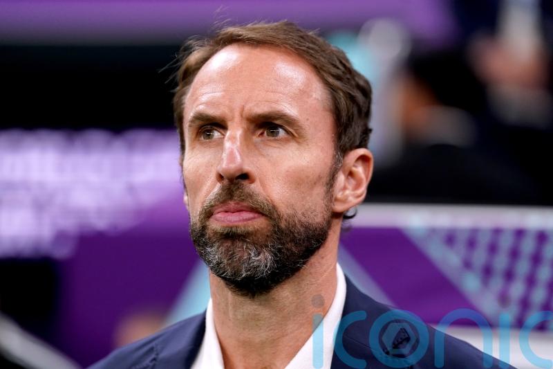 Joseph Fiennes to play England manager Gareth Southgate at National Theatre