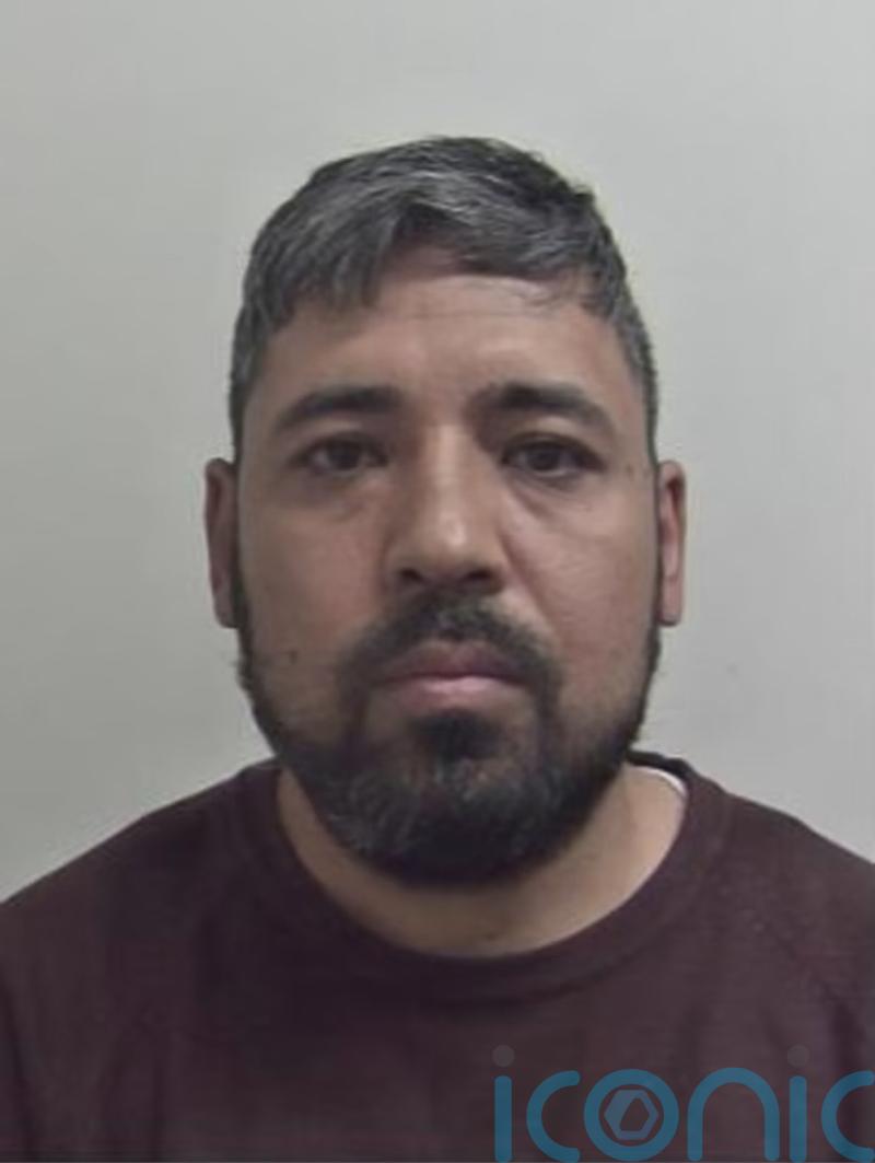 Cab driver who acted as ‘courier’ for cross-Channel people smugglers avoids jail