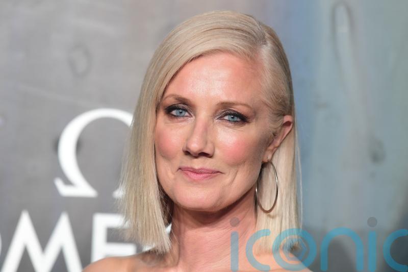 Joely Richardson to narrate The Moon Of Kyiv ahead of Ukraine war anniversary