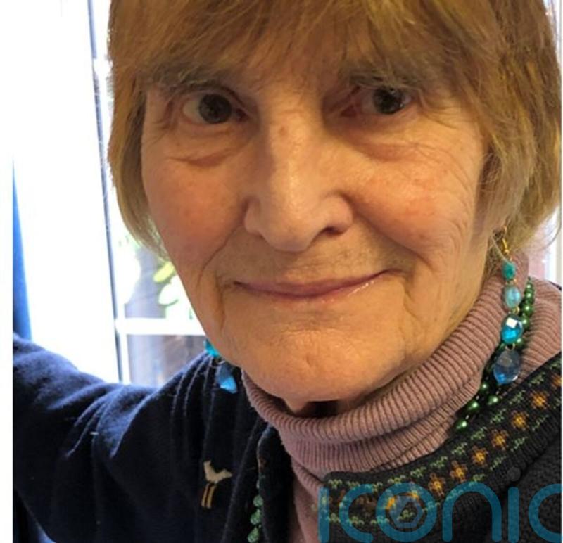 Homeless man murdered pensioner who took him in and burnt her body, trial told