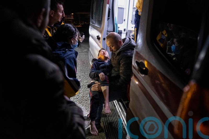 New earthquake brings fresh losses to residents of Turkey and Syria