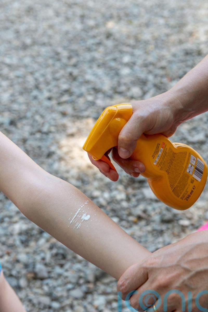 Scrapping VAT from sun protection products ‘can save lives’, SNP MP says