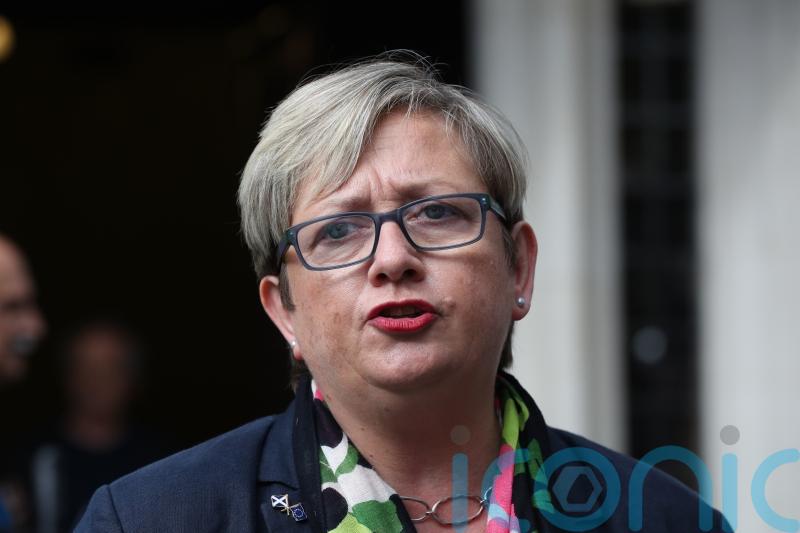 New First Minister will need to ‘eat humble pie’ over gender reforms – SNP MP