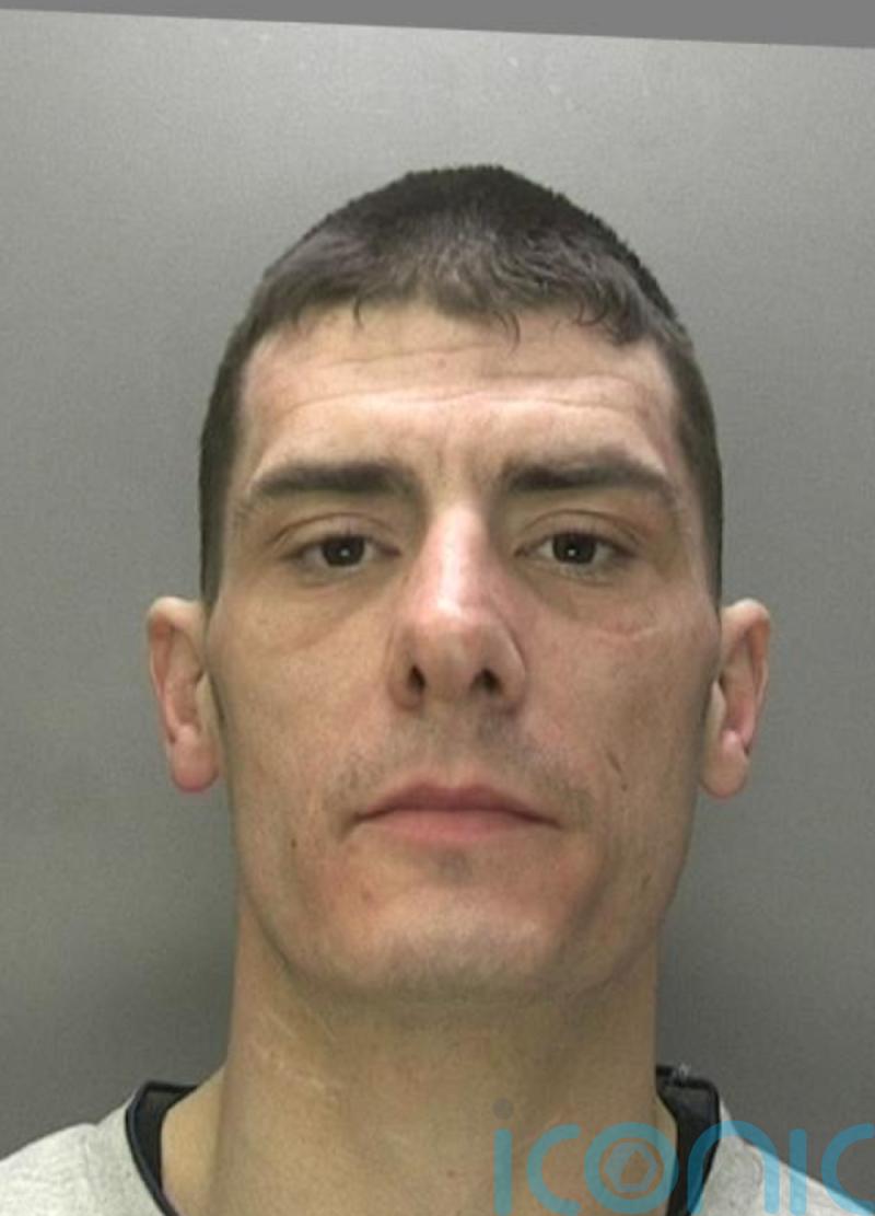 Man who said he identified as female jailed for sexual assault in station toilet