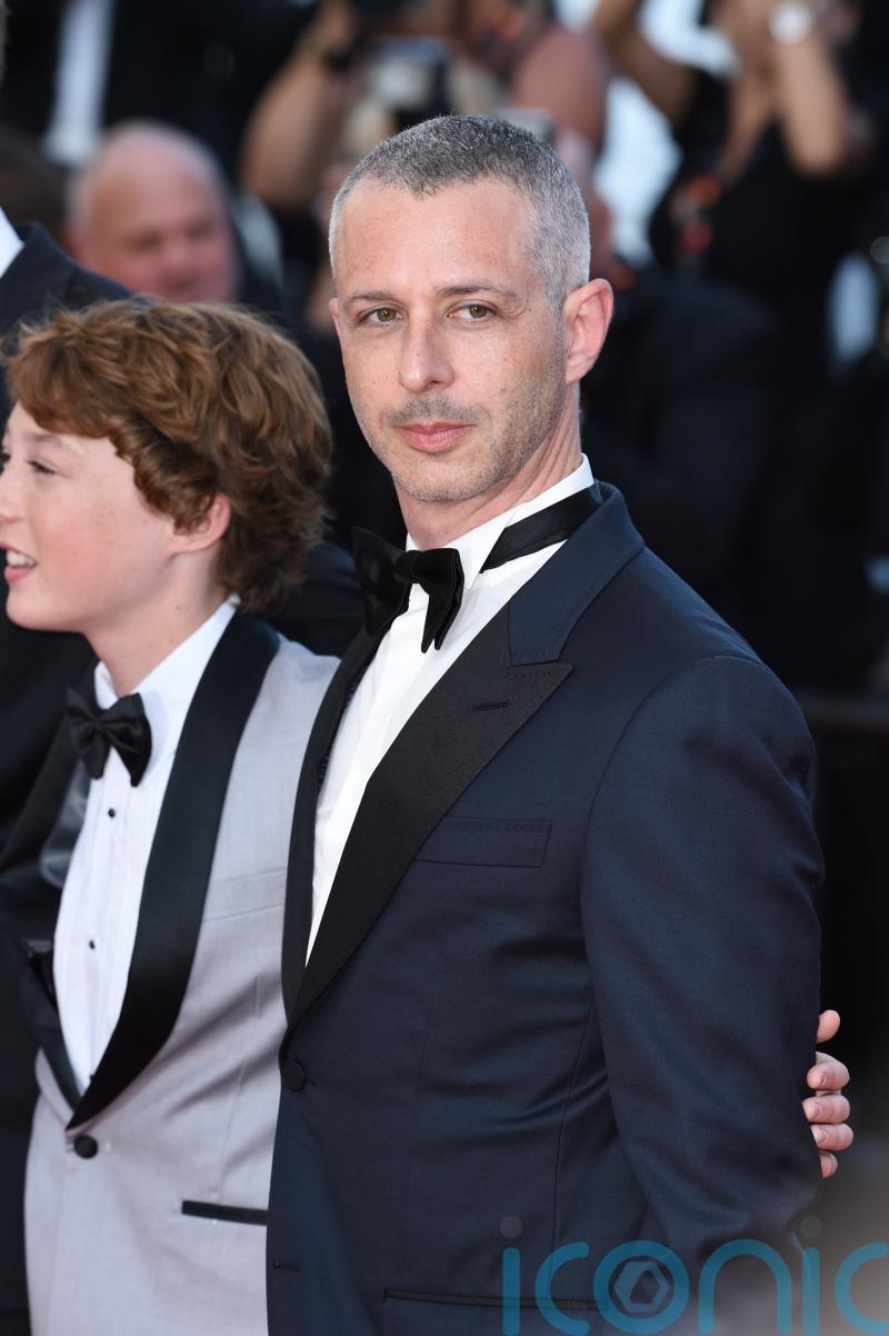 Jeremy Strong says co-star Brian Cox has ‘earned’ right to say what he wants