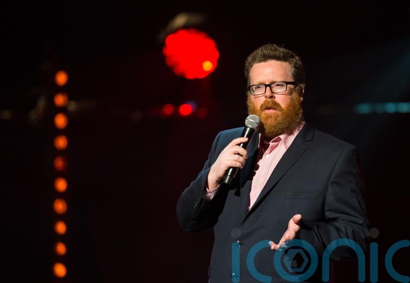 Frankie Boyle calls on PM to reject plans for Rosebank oil field