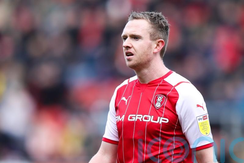 Rotherham boost survival hopes with much-needed win against Sunderland