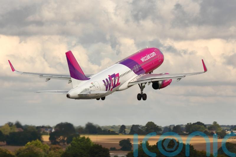 Wizz Air named worst short-haul airline by UK passengers