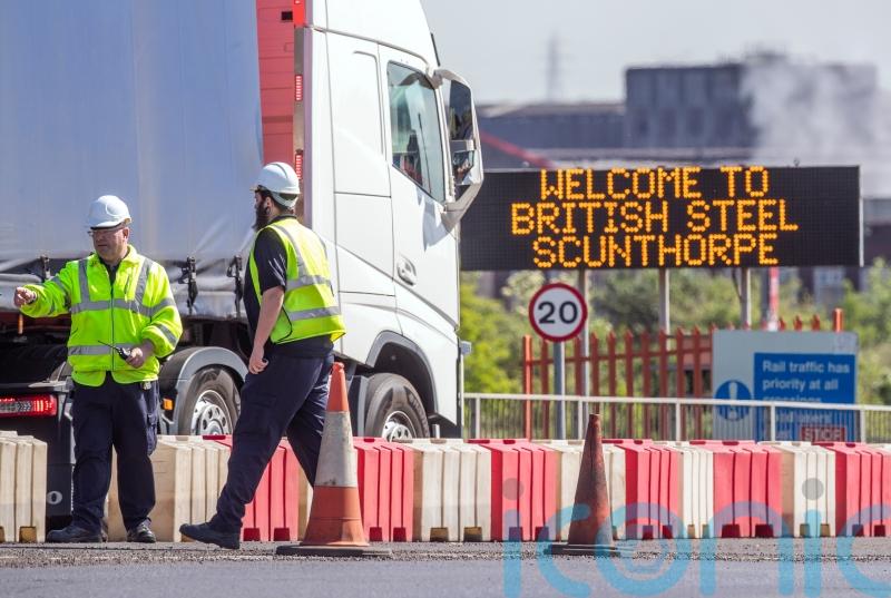 Unions warn British Steel jobs at risk amid coking ovens closure fears