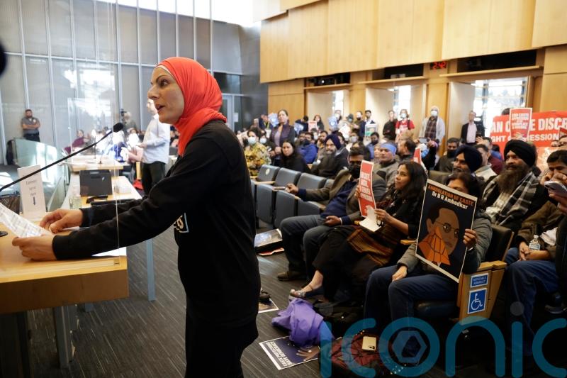Seattle becomes first city outside South Asia to ban caste discrimination