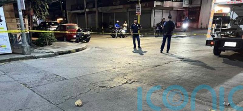 Manhunt launched in Philippines after New Zealand tourist shot dead in robbery