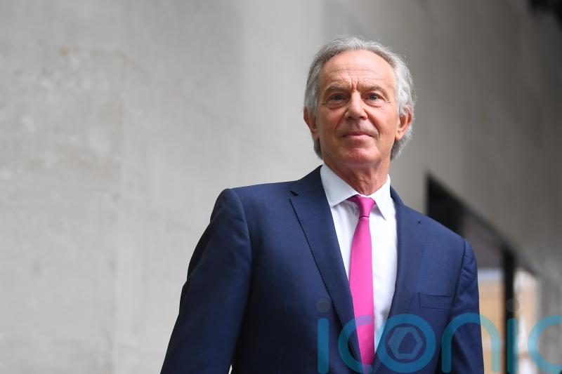 Blair and Hague unite in push for new ‘digital IDs’