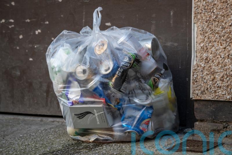Campaigners call for ‘less foot-dragging’ from business on deposit return scheme