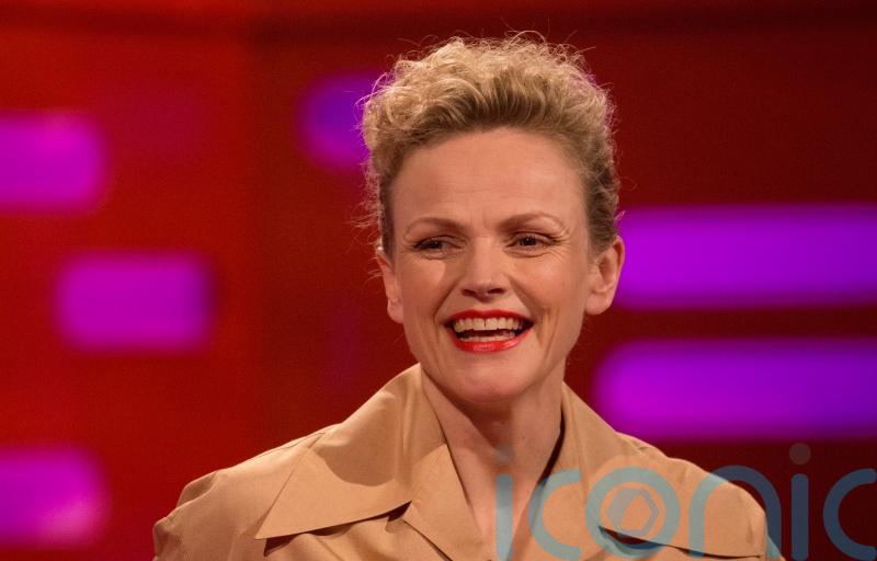 Maxine Peake hails local theatres as ‘lifeblood’ of communities