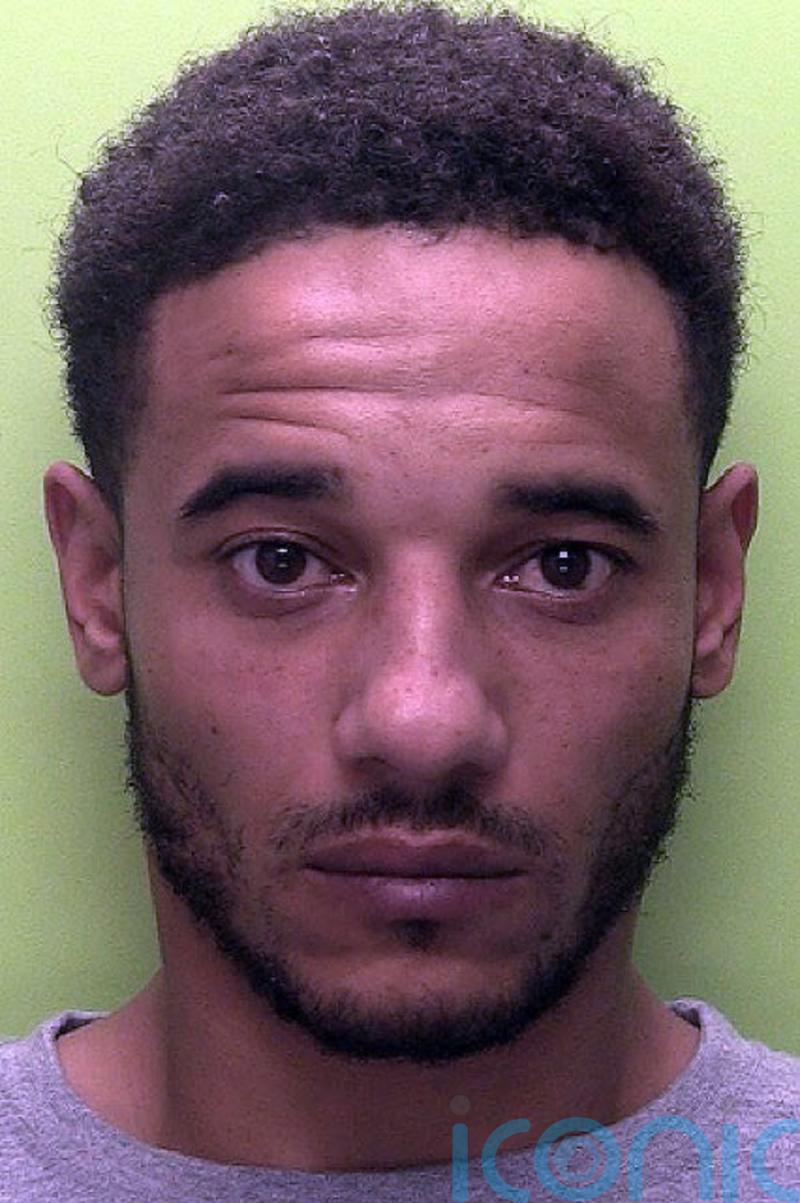 Drug dealer jailed after cannabis worth up to £1m intercepted at airport
