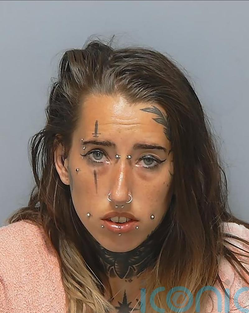 Woman obsessed with serial killers jailed for life for boyfriend’s murder