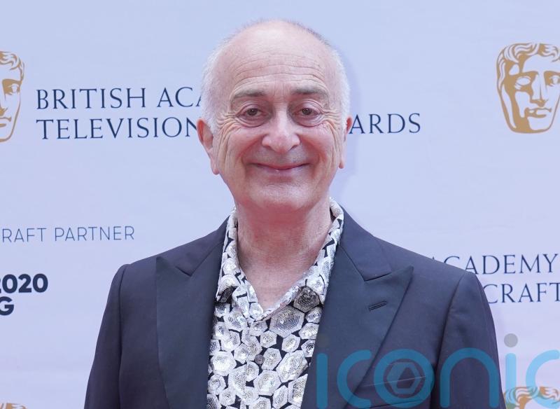 Tony Robinson narrates remarkable story of the Flying Scotsman to mark centenary