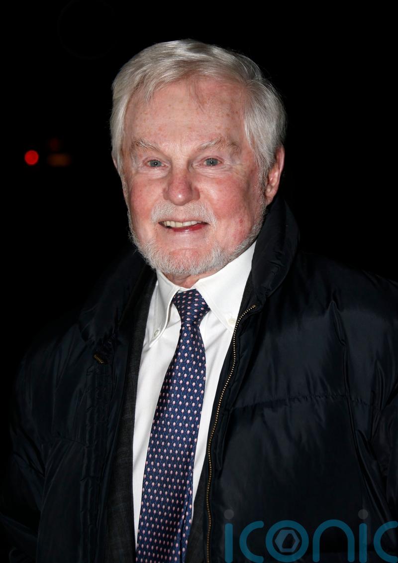 Derek Jacobi and Arlene Phillips given special Olivier Awards ahead of ceremony
