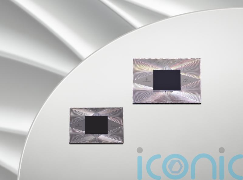 Google scientists move step closer towards defeating quantum computing errors
