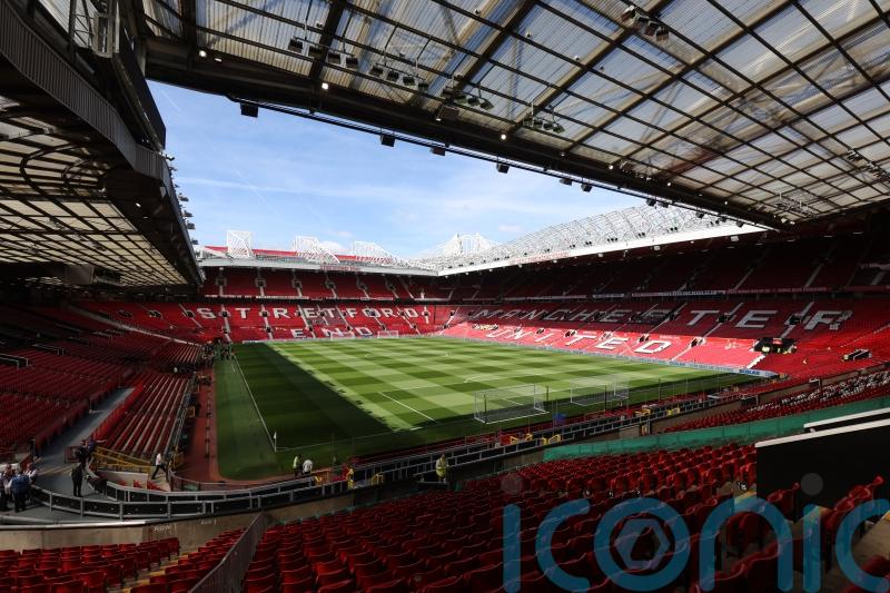 Sheikh Jassim Bin Hamad Al Thani would do a ‘good job’ at Man Utd – Xavi