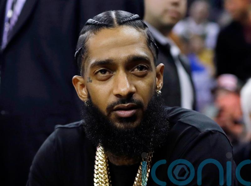 Rival who shot dead rapper Nipsey Hussle is jailed for 60 years to life