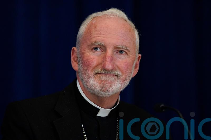 Man charged with murder over shooting of Irish bishop David O’Connell