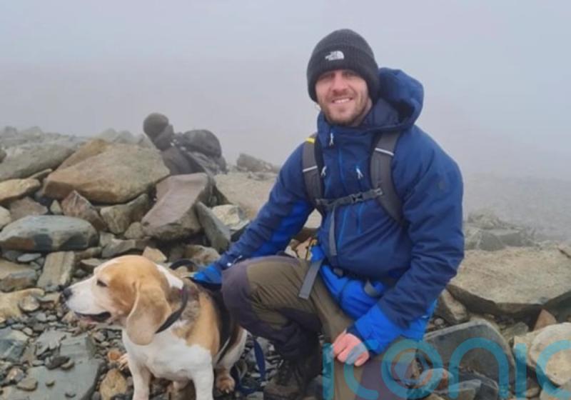 Yorkshire man planning to climb near Glencoe failed to return home