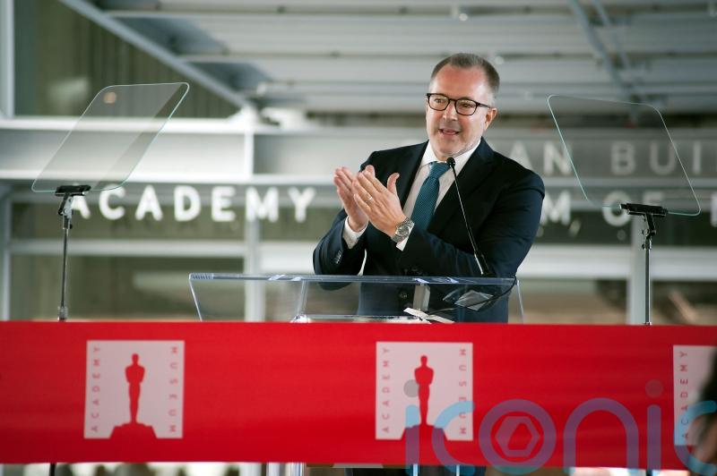 Academy boss says a ‘crisis team’ will be in place at this year’s Oscars