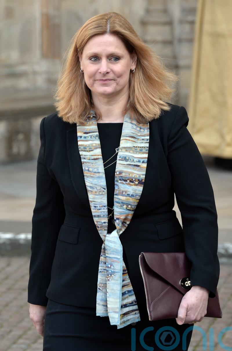 Education ‘critical’ to help children fleeing Ukraine build hope – Sarah Brown