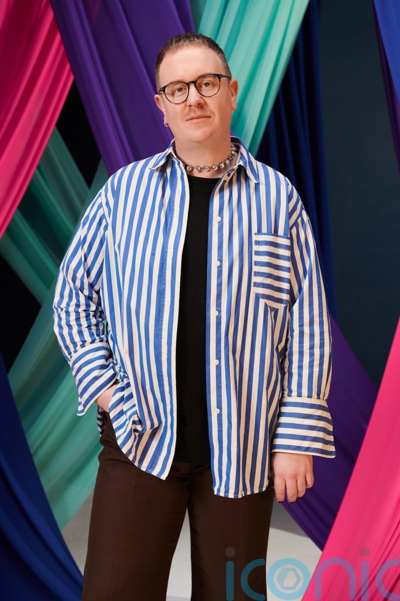 The man who dresses Harry Styles talks gender, snobbery and red carpets