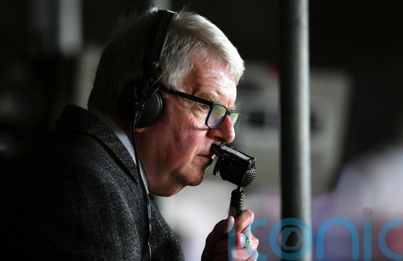 Voice of football for generations: Tributes to late BBC commentator John Motson